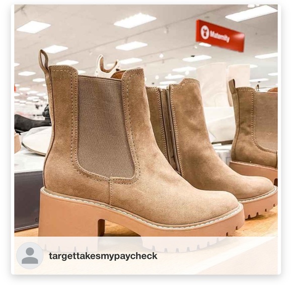 Brand new women’s target boots size 11 - Picture 2 of 2